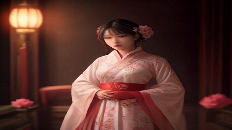 花开锦绣(2026)4K 10bit 60FPS 杜比全景声 更至EP04 花开锦绣(2026)4K 10bit 60FPS 杜比全景声 更至EP04封面图