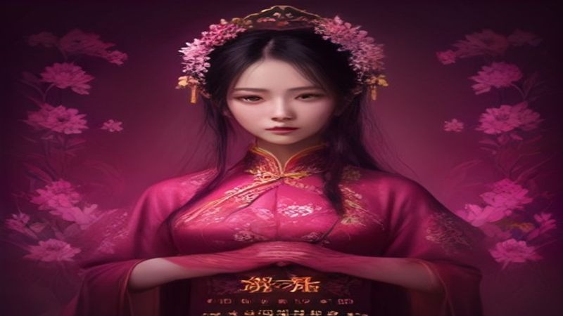 花开锦绣（2026）4K 臻彩 S01E01 - E04 HiveWeb 杜比全景声封面图