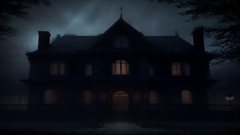 幽宅奇谭(2026) 4K S01E01-E13 幽宅奇谭(2026) 4K S01E01-E13封面图