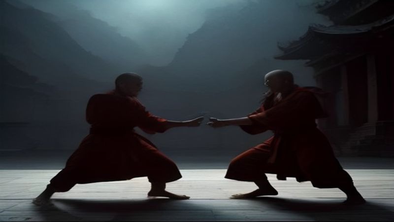 【原盘】新少林寺 (2011) 1080P REMUX 国粤多音轨 内封简繁字幕 【原盘】新少林寺 (2011) 1080P REMUX 国粤多音轨 内封简繁字幕封面图