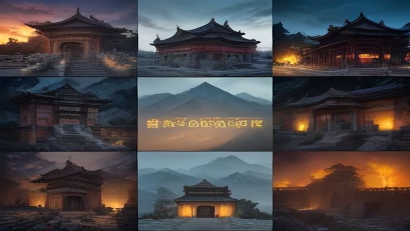 2026年8月9日 短剧更新目录8 2026年8月9日 短剧更新目录8封面图