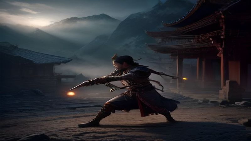 墨家机关术 (2021) 墨家机关术 (2021)封面图