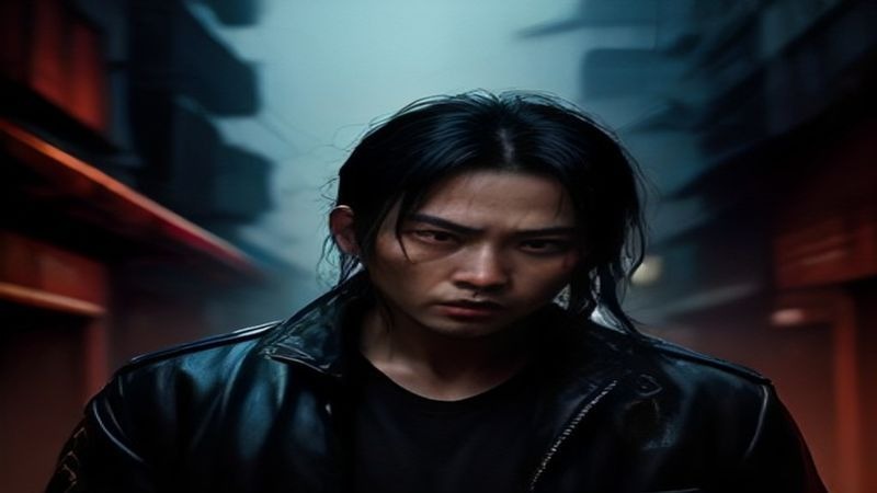 无间毒票 (2024) 无间毒票 (2024)封面图