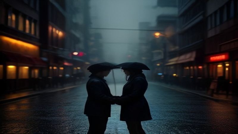 八月未央 (2021)