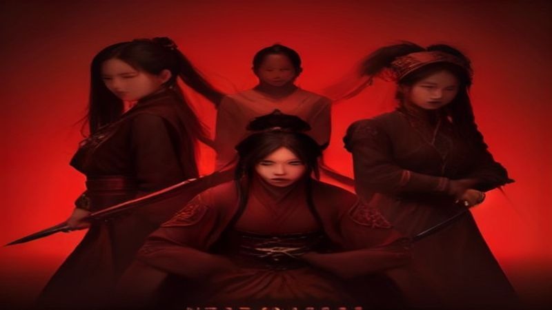 【原盘】刀见笑 (2011) 1080P REMUX 内封简繁英字幕封面图