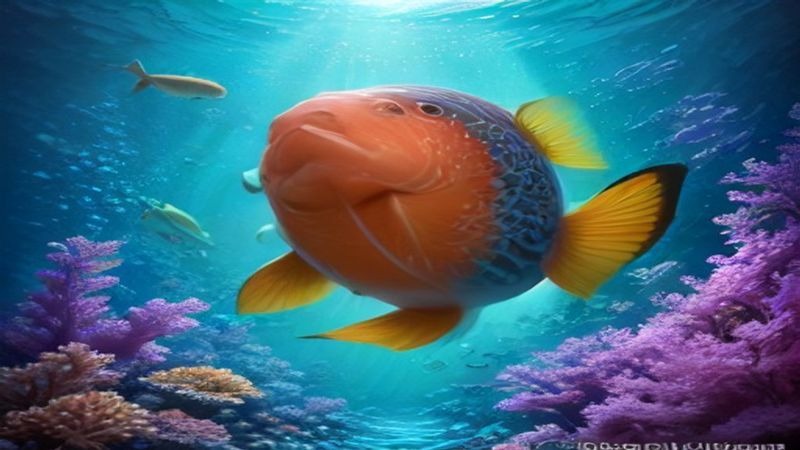 小鲤鱼历险记 (2007) 4K 全52集 小鲤鱼历险记 (2007) 4K 全52集封面图
