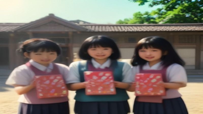 树上有个好地方2:美术老师的放羊班 (2023) 树上有个好地方2:美术老师的放羊班 (2023)封面图