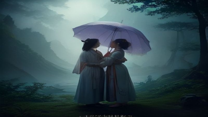天仙配 (2007) 1080P 全36集 天仙配 (2007) 1080P 全36集封面图