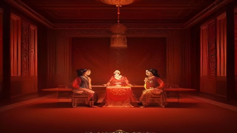 御廷谣(2026)4K 芒臻 S0101 - E24 HiveWeb 御廷谣(2026)4K 芒臻 S0101 - E24 HiveWeb封面图