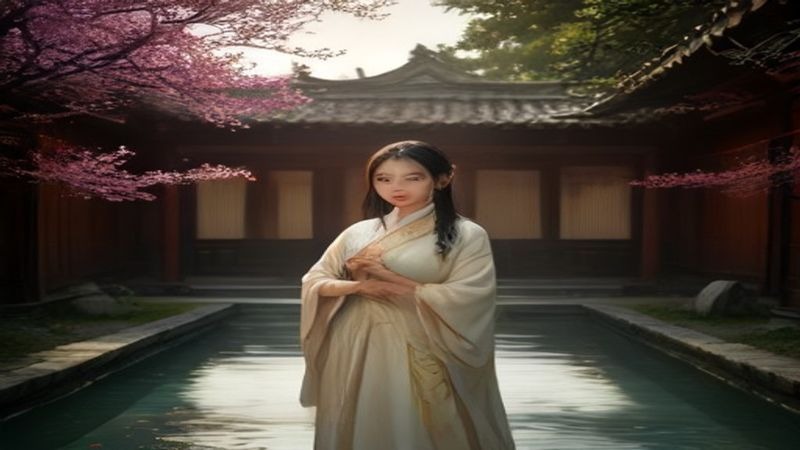 云归槿时安(2026) 4K S01 剧集合集(13集) 云归槿时安(2026) 4K S01 剧集合集(13集)封面图