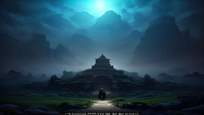 名称：九门 (2026)剧情 奇幻 冒险 陈伟霆 4KHQHDR60FPS 更新22集