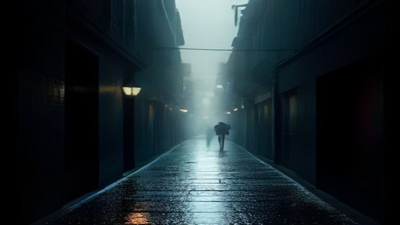 谷雨街后巷(2026)1080p S01 FLAC无损HIFI声 HiveWeb 谷雨街后巷(2026)1080p S01 FLAC无损HIFI声 HiveWeb封面图