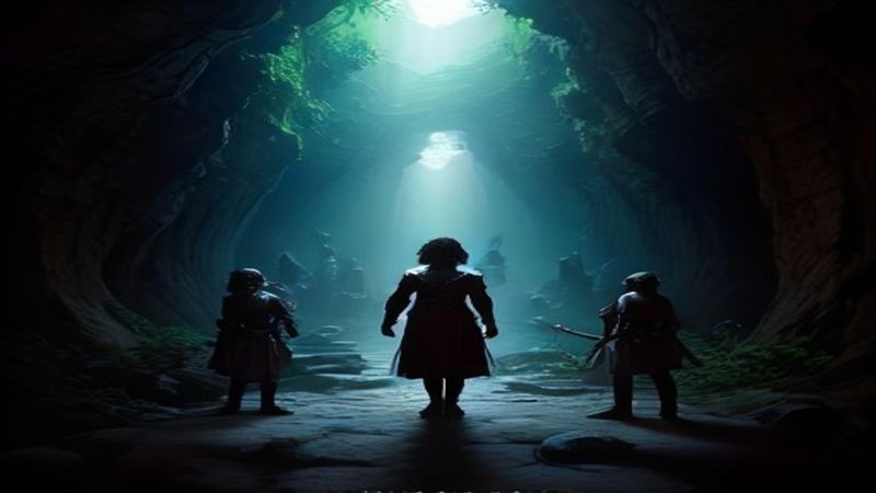 九门(2026)4K 10bit 60FPS 内封简中 DTS环绕声 更至EP22 九门(2026)4K 10bit 60FPS 内封简中 DTS环绕声 更至EP22封面图