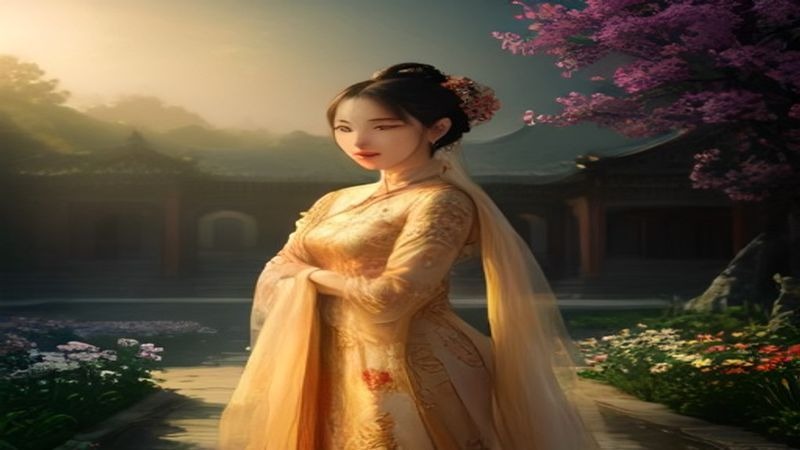 花开锦绣 (2026)剧情 古装 4KHDR60FPS 更新05集 花开锦绣 (2026)剧情 古装 4KHDR60FPS 更新05集封面图