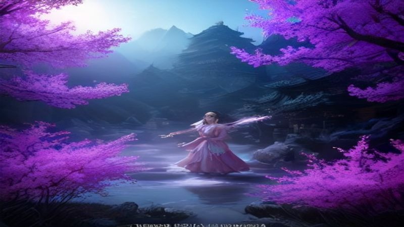 花开锦绣（2026）4K 臻彩 S01E01 - E05 HiveWeb 杜比全景声封面图