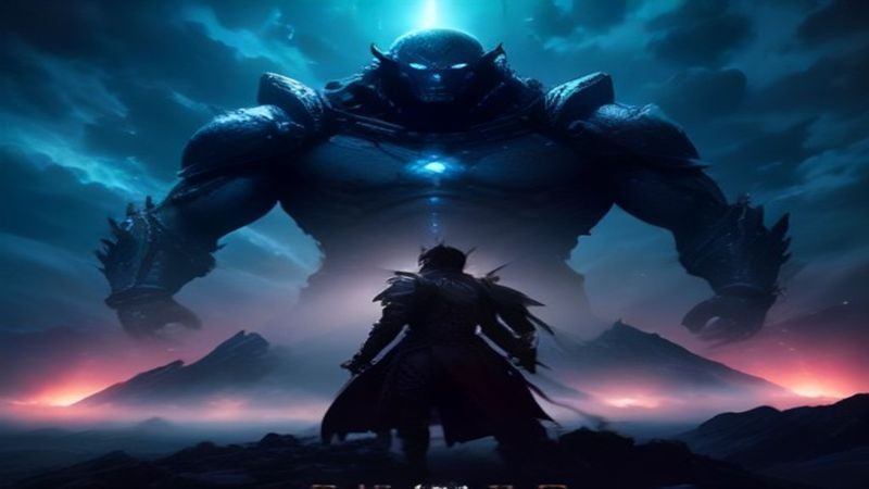 吞噬星空 (2025) 4K 更新至236集/国漫 去头尾 吞噬星空 (2025) 4K 更新至236集/国漫 去头尾封面图
