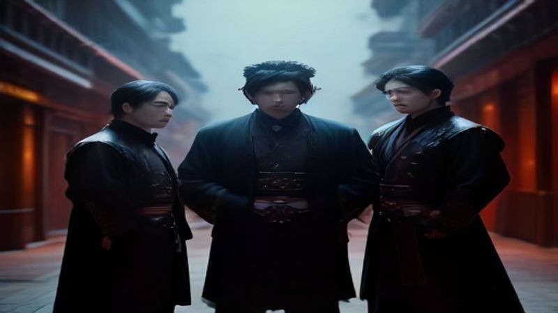 重器 (2026) 剧情 黄景瑜 蒋奇明 于和伟 4KHDR60FPS 更新04集 重器 (2026) 剧情 黄景瑜 蒋奇明 于和伟 4KHDR60FPS 更新04集封面图