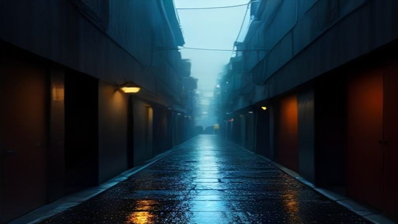 谷雨街后巷(2026)1080P 更新至05集 谷雨街后巷(2026)1080P 更新至05集封面图