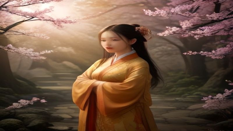 李佳薇 无归 (2026) (FLAC 24bit 48khz) 古装剧《花开锦绣》插曲 李佳薇 无归 (2026) (FLAC 24bit 48khz) 古装剧《花开锦绣》插曲封面图