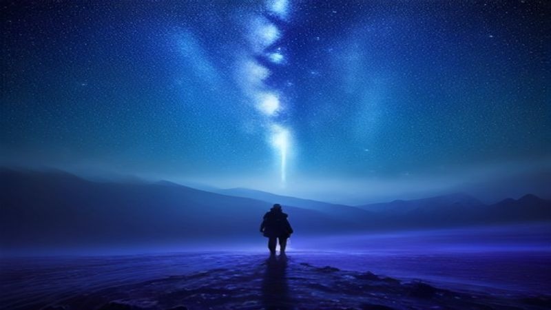 你在星光深处 (2019)封面图