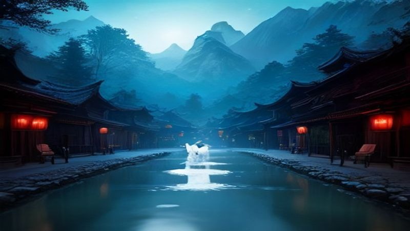 捉妖记 (2015) 4K 高码 HDR封面图