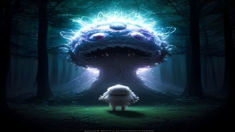捉妖记2 (2018) 4K 高码 HDR 捉妖记2 (2018) 4K 高码 HDR封面图