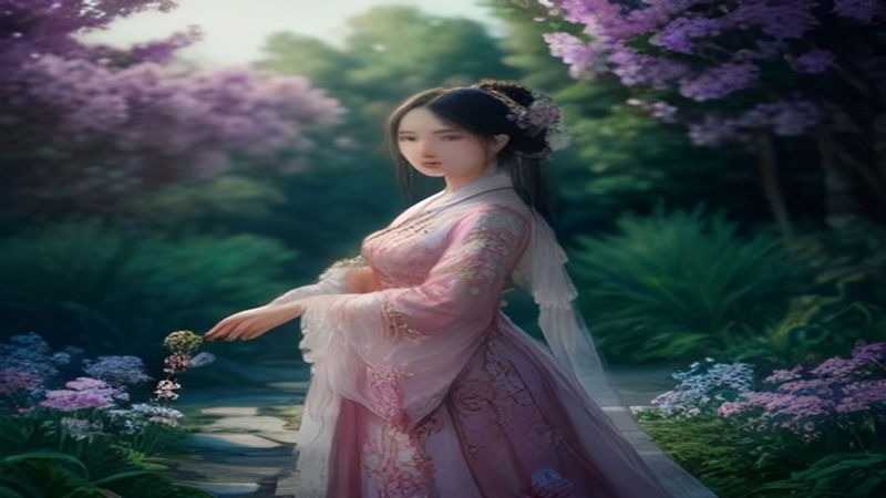 花开锦绣（2026）4K 臻彩 S01E01 – E06 HiveWeb 杜比全景声