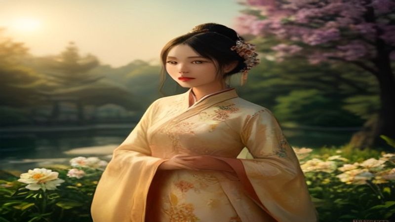 花开锦绣 (2026)剧情 古装 4KHDR60FPS 更新06集封面图