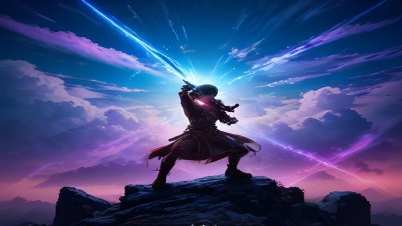 一斩苍穹 (2026) 4K 更新至4集/国漫 一斩苍穹 (2026) 4K 更新至4集/国漫封面图
