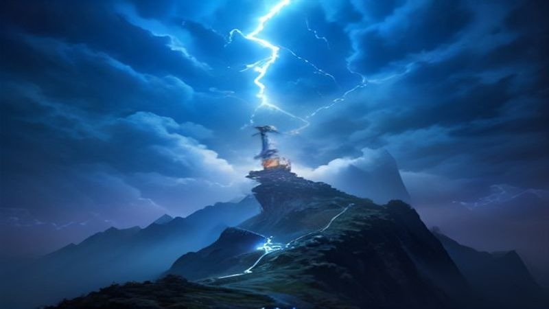一斩苍穹(2026)4K HQ 高码率 更至EP04 一斩苍穹(2026)4K HQ 高码率 更至EP04封面图