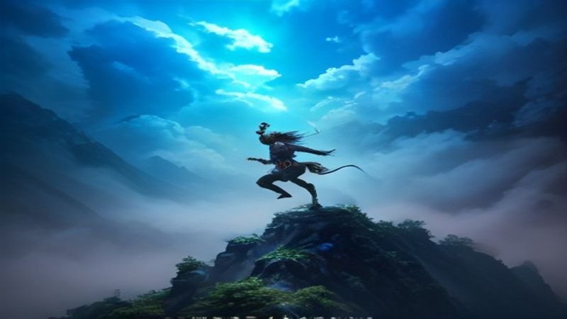 一斩苍穹 (2026)喜剧 动作 动画 奇幻 4KHQHDR 更新04集 一斩苍穹 (2026)喜剧 动作 动画 奇幻 4KHQHDR 更新04集封面图
