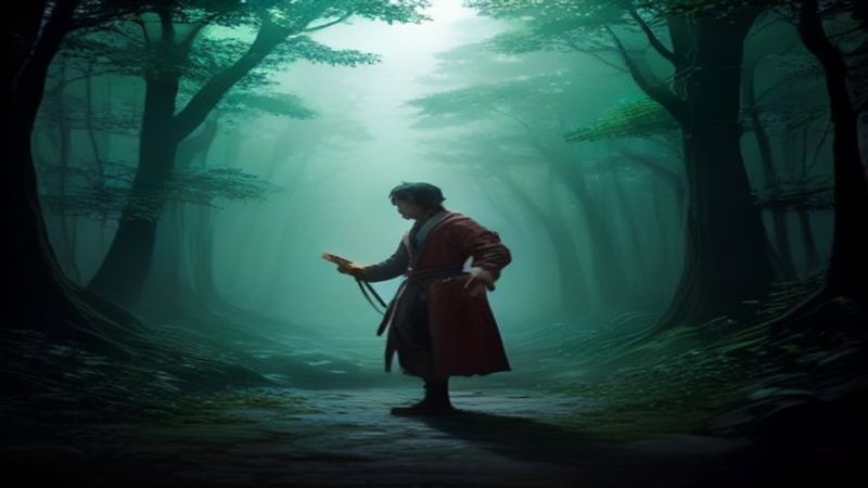 盗妖行(2026) 1080P 更新至52集 盗妖行(2026) 1080P 更新至52集封面图