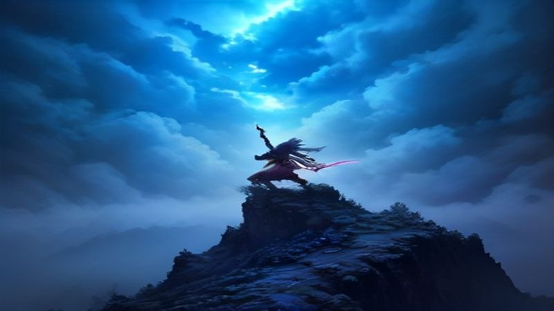 一斩苍穹(2026) 4K HQ 高码 更新至04集 一斩苍穹(2026) 4K HQ 高码 更新至04集封面图