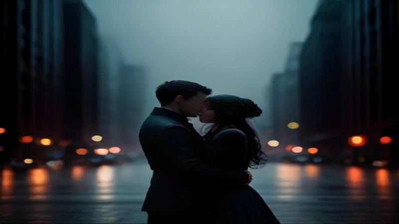 深情为饵（2026）4K 第一季全10集封面图
