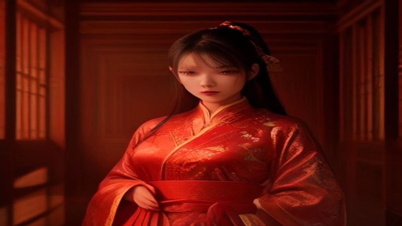 御廷谣 (2026) 4K 更新26集 御廷谣 (2026) 4K 更新26集封面图