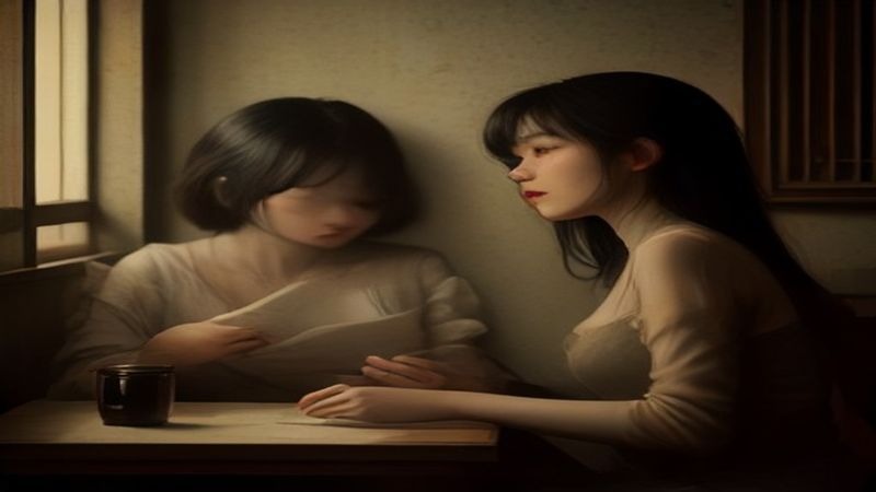 恋曲尘封 (2025) 恋曲尘封 (2025)封面图