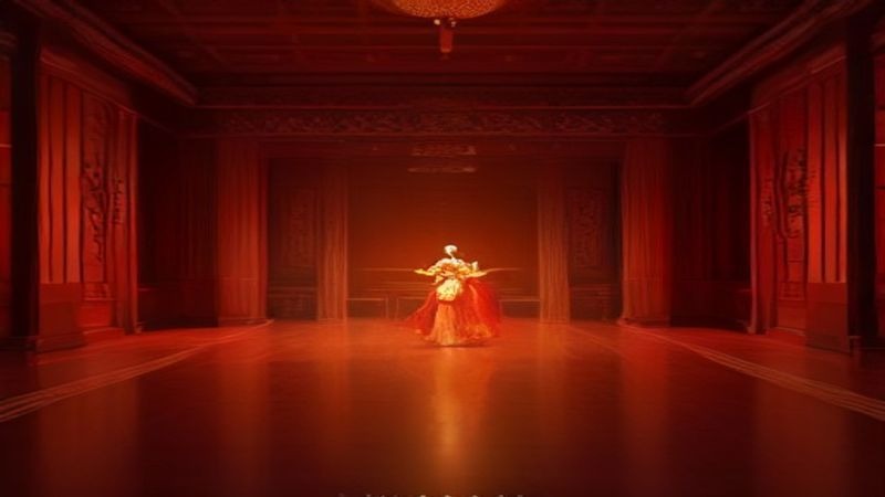 御廷谣(2026)4K 芒臻 S0101 - E26 HiveWeb 御廷谣(2026)4K 芒臻 S0101 - E26 HiveWeb封面图