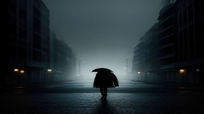 狂徒（2026）4K S01E01-E08 全08集封面图