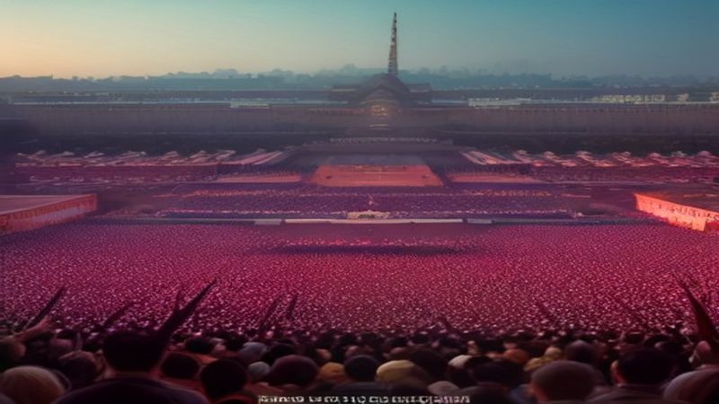 建国大业 (2009) 4K 建国大业 (2009) 4K封面图