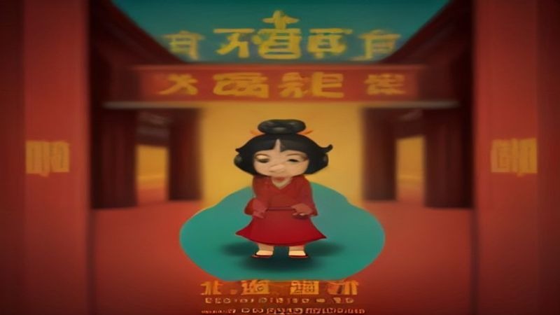 名称：【原盘】武林外传 (2011) 1080P REMUX 内封简英双语特效字幕封面图