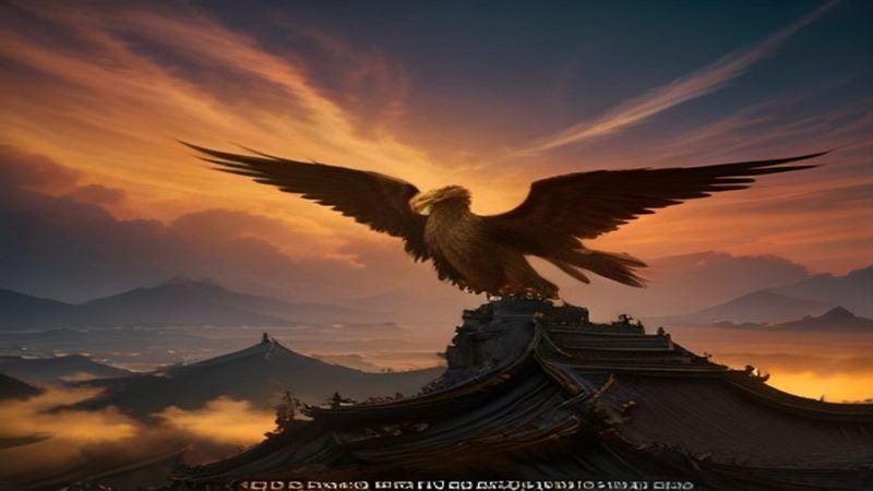 吾凰在上之凤御四方(2026)4K S01E01-E12 吾凰在上之凤御四方(2026)4K S01E01-E12封面图