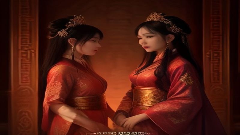 御廷谣(2026)4K 更至EP26 御廷谣(2026)4K 更至EP26封面图