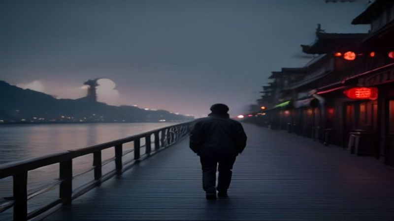 日照重庆 (2010) 4K 高码