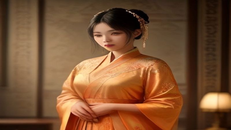 花开锦绣 (2026) 剧情 古装 4KHDR60FPS 更新07集 花开锦绣 (2026) 剧情 古装 4KHDR60FPS 更新07集封面图