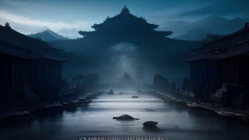 九门(2026)4K 10bit 60FPS 内封简中 DTS环绕声 更至EP23 九门(2026)4K 10bit 60FPS 内封简中 DTS环绕声 更至EP23封面图