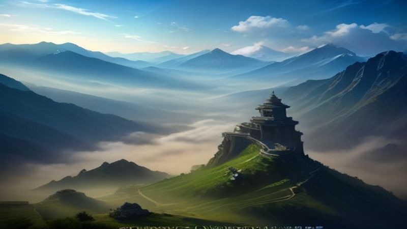 遮天 年番3 (2025) 4K 更新至175集/国漫 遮天 年番3 (2025) 4K 更新至175集/国漫封面图