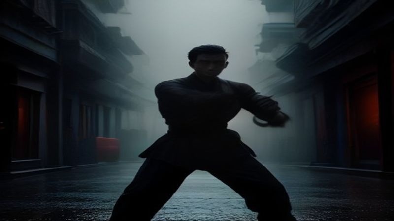 精武风云·陈真 (2010) 1080P 国粤多音轨 内封简繁英字幕 精武风云·陈真 (2010) 1080P 国粤多音轨 内封简繁英字幕封面图