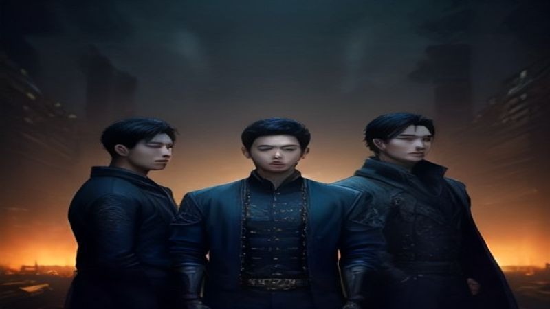 重器 (2026)剧情 黄景瑜 蒋奇明 于和伟 4KHDR60FPS 更新06集 重器 (2026)剧情 黄景瑜 蒋奇明 于和伟 4KHDR60FPS 更新06集封面图