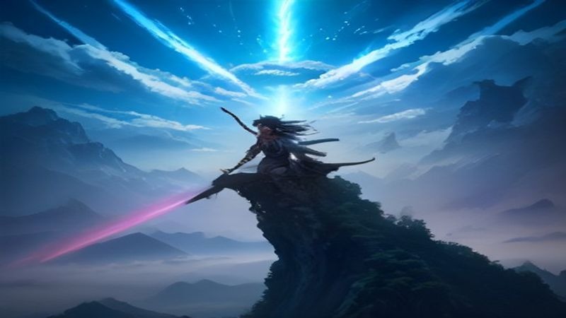 一念永恒 完结季(2026)4K更新06集 一念永恒 完结季(2026)4K更新06集封面图