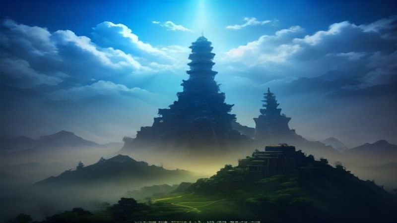 遮天(2025)4K臻彩 更新175集 遮天(2025)4K臻彩 更新175集封面图